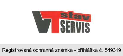 VT stav SERVIS