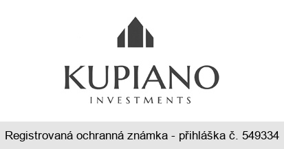 KUPIANO INVESTMENTS