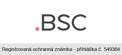 BSC