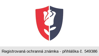 Ochranná známka