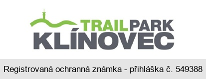 TRAILPARK KLÍNOVEC