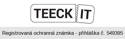 TEECK IT