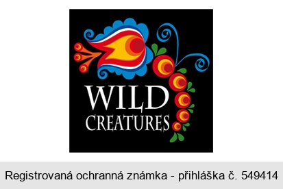 WILD CREATURES
