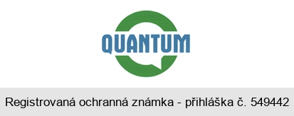 Q QUANTUM