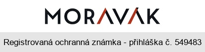 MORAVÁK