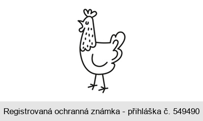 Ochranná známka