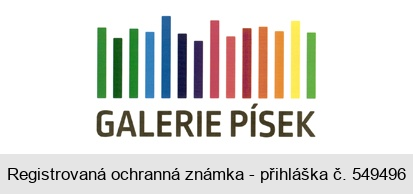 GALERIE PÍSEK