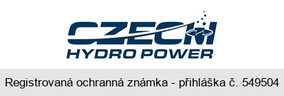 CZECH HYDRO POWER