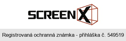 SCREENX