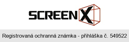 SCREENX