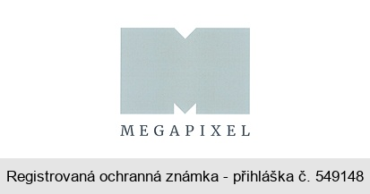 MEGAPIXEL M