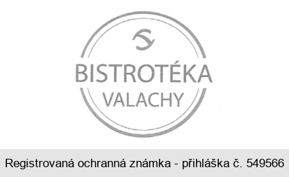 BISTROTÉKA VALACHY