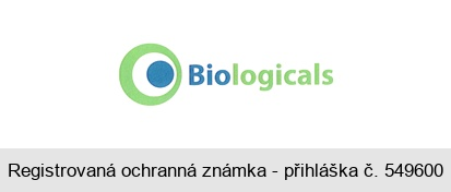 Biologicals