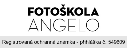 FOTOŠKOLA ANGELO