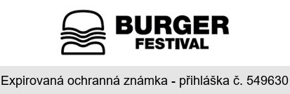 BURGER FESTIVAL