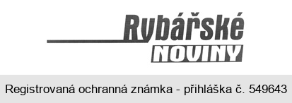 Rybářské NOVINY