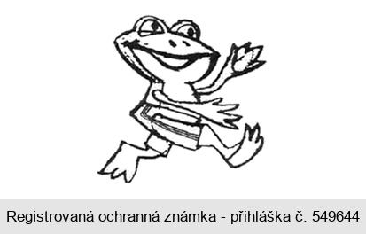 Ochranná známka