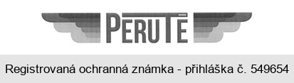 PERUTĚ