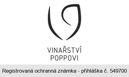 VINAŘSTVÍ POPPOVI