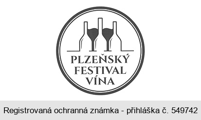 PLZEŇSKÝ FESTIVAL VÍNA