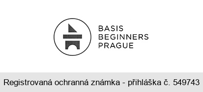 BASIS BEGINNERS PRAGUE