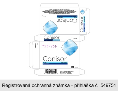 Conisor