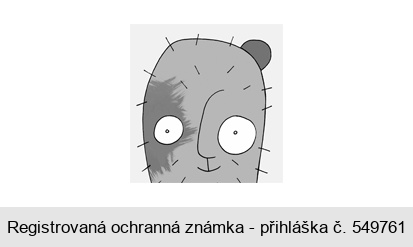 Ochranná známka