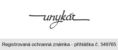 unykát