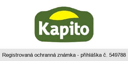 Kapito