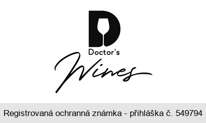 Doctor´s Wines