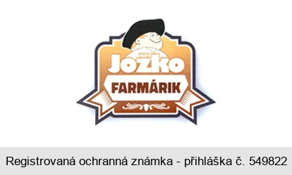 Jožko FARMÁRIK
