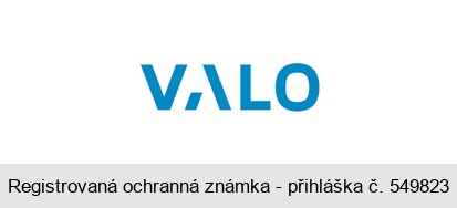 VALO
