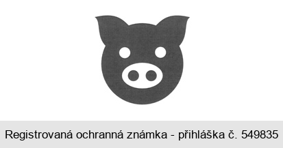 Ochranná známka