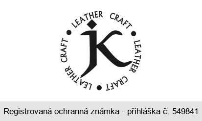 JK LEATHER CRAFT