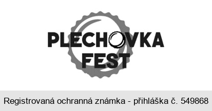 Plechovka fest