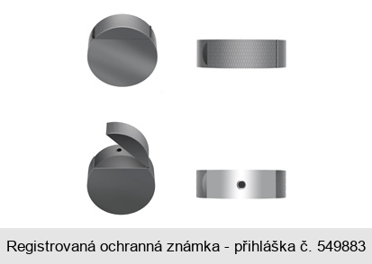 Ochranná známka