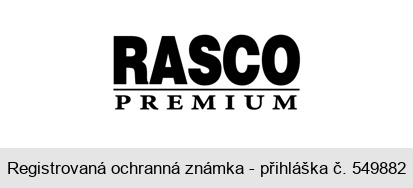 RASCO PREMIUM