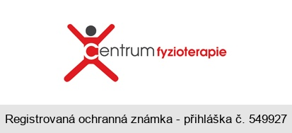 Centrum fyzioterapie