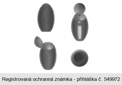 Ochranná známka