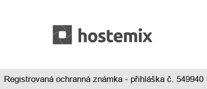 hostemix