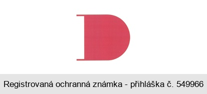 Ochranná známka