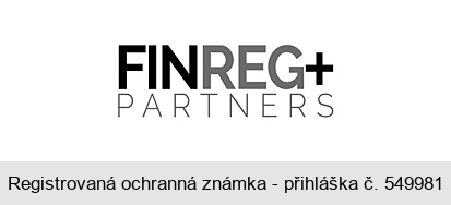 FINREG+PARTNERS