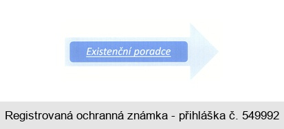 Existenční poradce