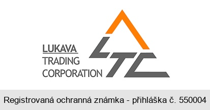 LUKAVA TRADING CORPORATION LTC