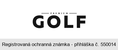 Premium GOLF