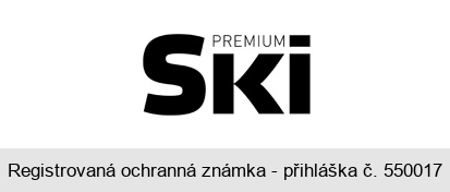 PREMIUM SKI