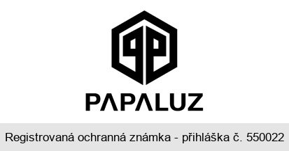 PAPALUZ