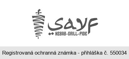 sayf KEBAB-GRIL-PIDE