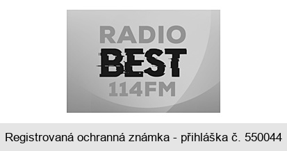 RADIO BEST 114FM