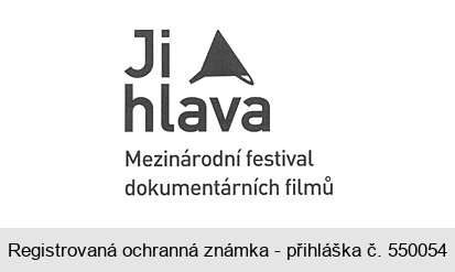 Ji hlava Mezinárodní festival dokumentárních filmů